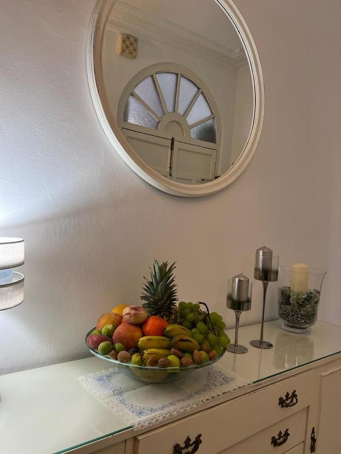 Casa Villalon Setenil De Las Bodegas Extérieur photo