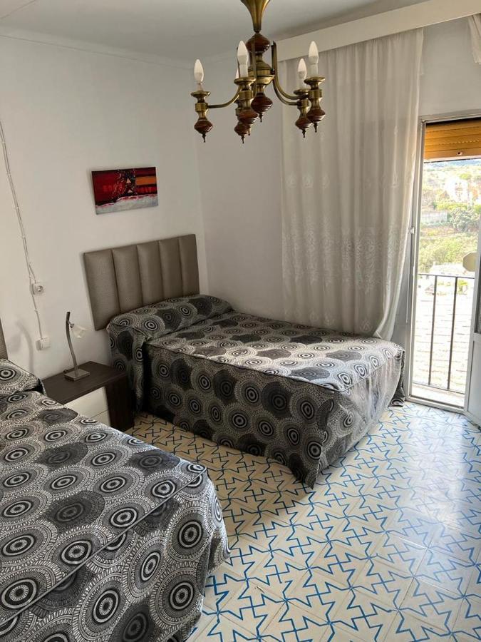 Casa Villalon Setenil De Las Bodegas Extérieur photo